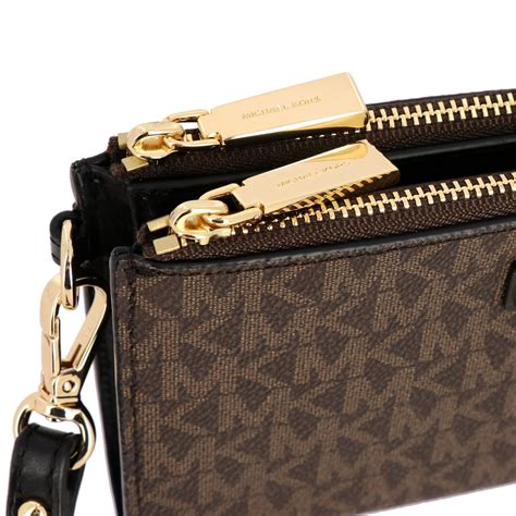 michael kors women's attache case|saks Michael Kors wallets.